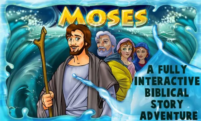 Moses android App screenshot 4